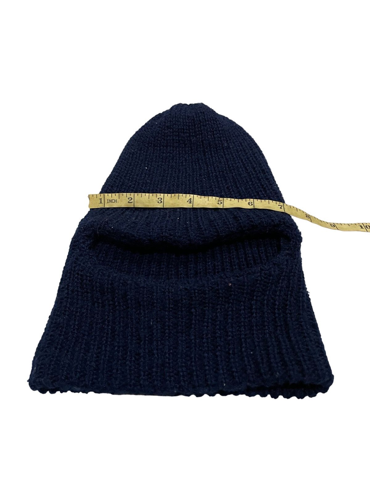 Vintage Rare Balaclava Beanie Mask Unbranded Size ONE SIZE - 8 Thumbnail