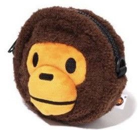 Bape Bape Baby Milo Bag Size ONE SIZE - 2 Thumbnail