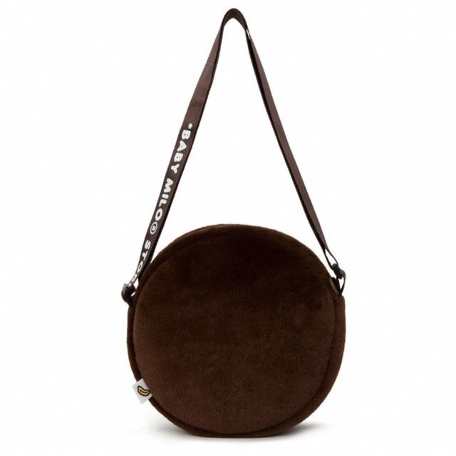 Bape Bape Baby Milo Bag Size ONE SIZE - 2 Thumbnail