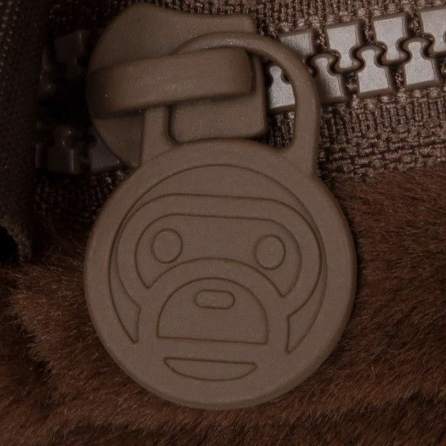 Bape Bape Baby Milo Bag Size ONE SIZE - 3 Thumbnail