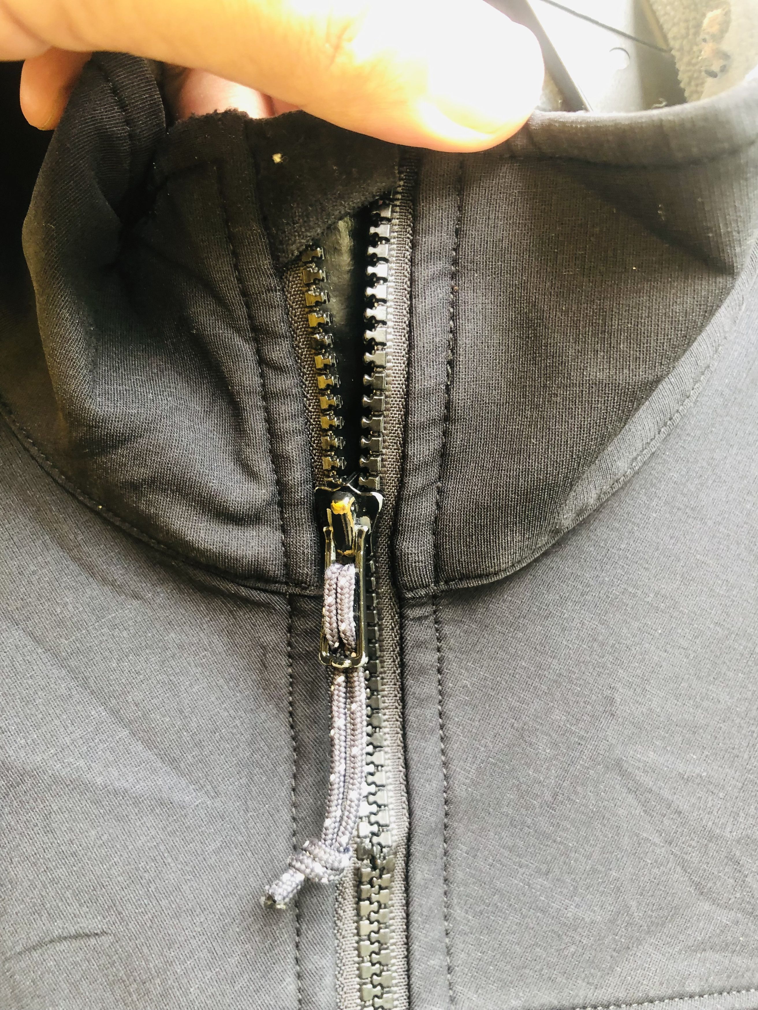Japanese Brand × Vintage Vintage Arc’teryx Designer Streetwear Fashion Style Black Size US L / EU 52-54 / 3 - 8 Thumbnail
