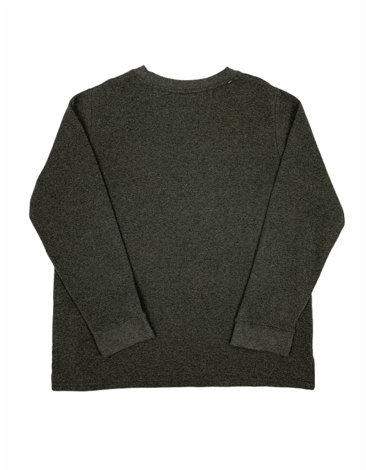 Famous Stars And Straps × Japanese Brand INNOCE Fullprinted Twinkle Star Monogram Allover Sweatshirt Size US L / EU 52-54 / 3 - 2 Thumbnail