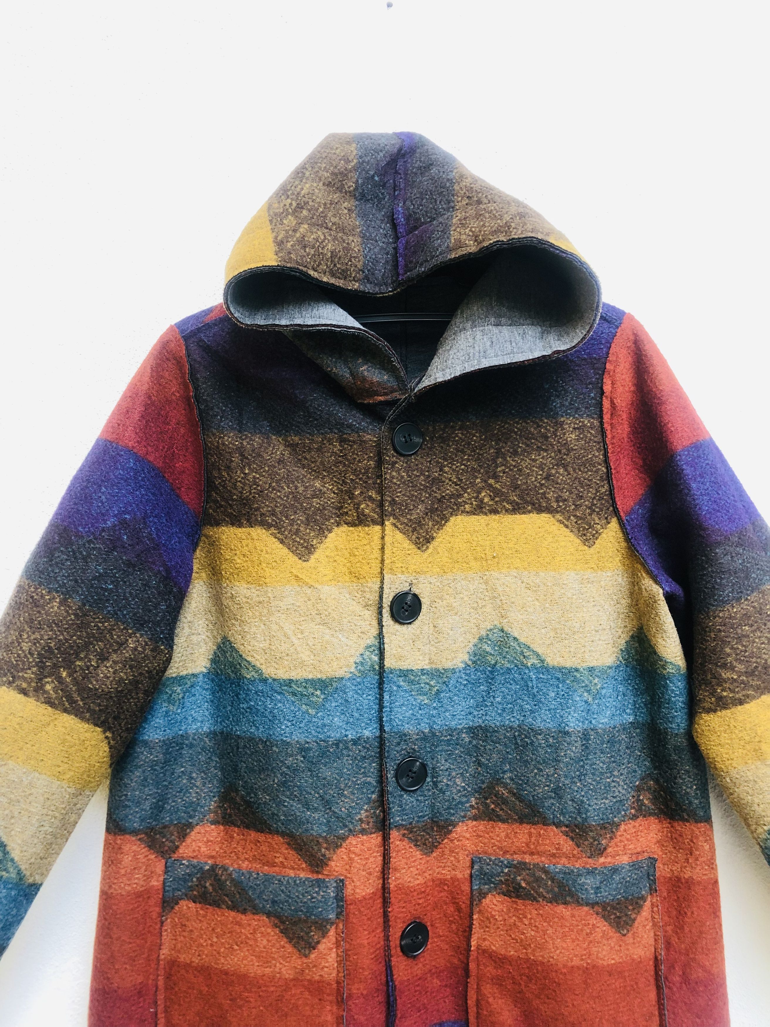 Japanese Brand × Vintage Vintage Japanese Designer Women Fashion Style Size M / US 6-8 / IT 42-44 - 3 Thumbnail