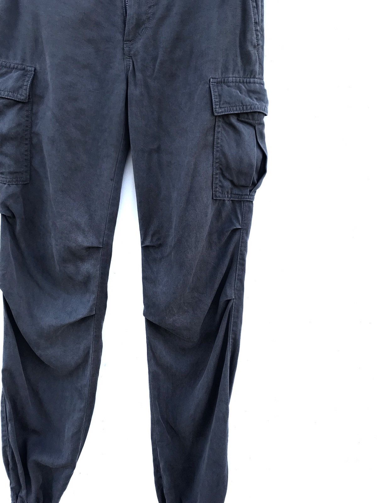Journal Standard Journal Standard Japanese Brand Streetwear Casual Cargo Pant Size US 29 - 4 Thumbnail