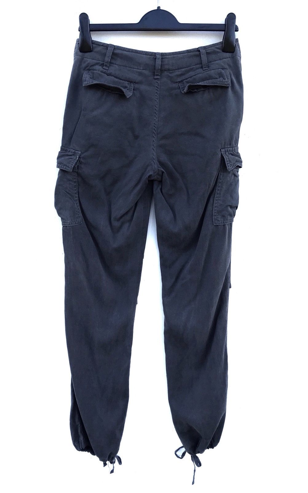 Journal Standard Journal Standard Japanese Brand Streetwear Casual Cargo Pant Size US 29 - 5 Thumbnail
