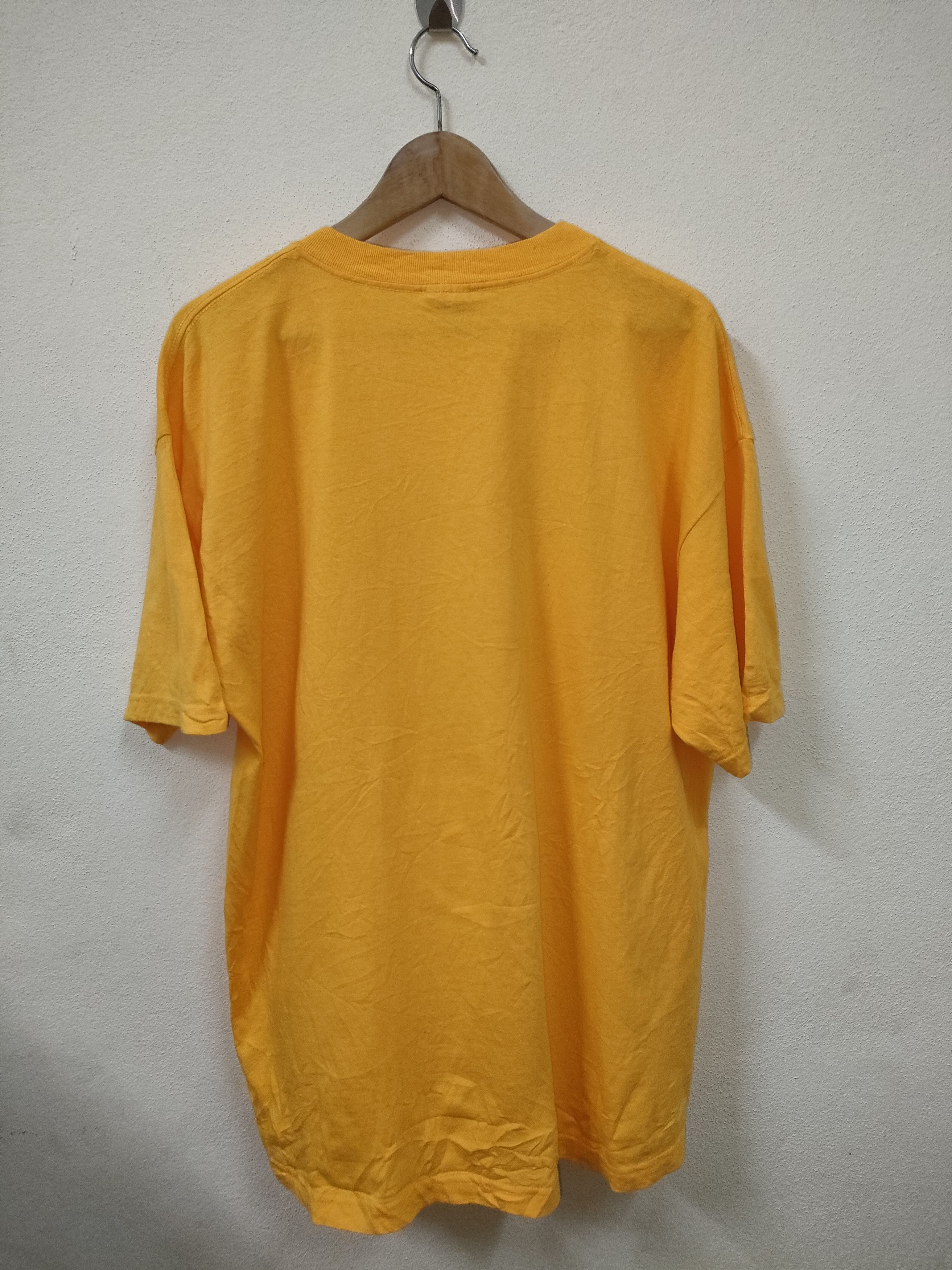 Neighborhood Neighborhood Skateboard LA t-shirt Size US XL / EU 56 / 4 - 2 Thumbnail