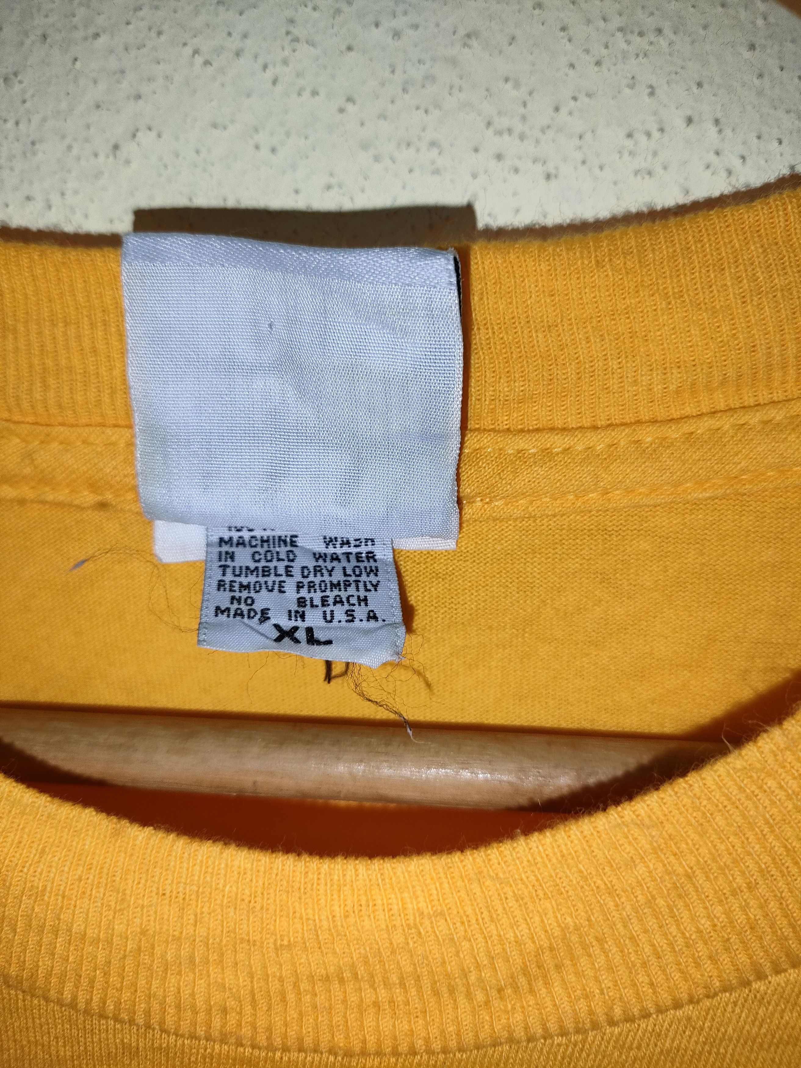 Neighborhood Neighborhood Skateboard LA t-shirt Size US XL / EU 56 / 4 - 3 Thumbnail