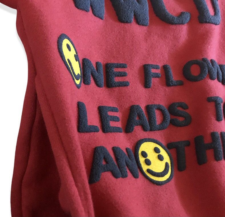 Cactus Plant Flea Market Earth First Zip Up Hooded Sweatshirt Size US L / EU 52-54 / 3 - 4 Thumbnail