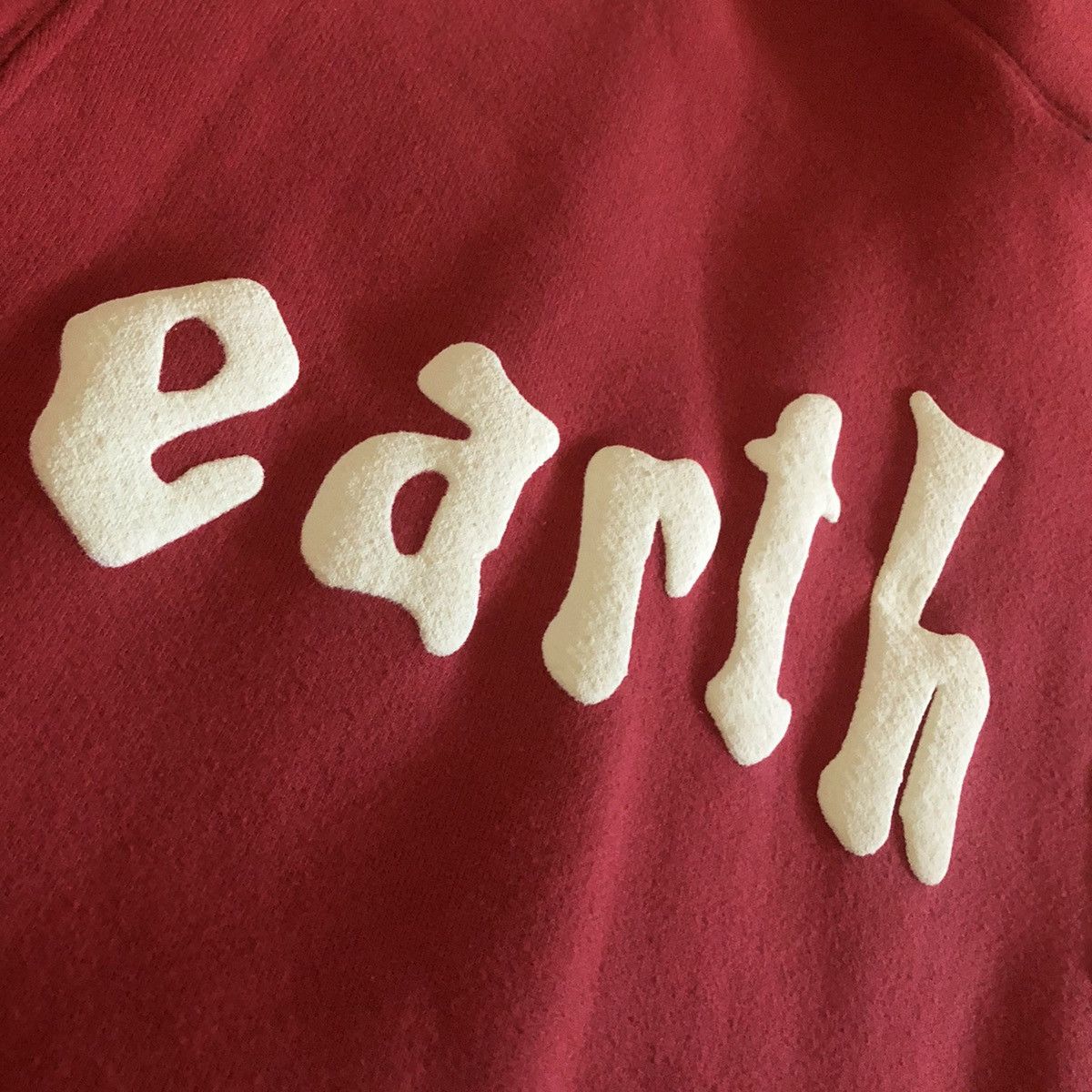 Cactus Plant Flea Market Earth First Zip Up Hooded Sweatshirt Size US L / EU 52-54 / 3 - 6 Thumbnail