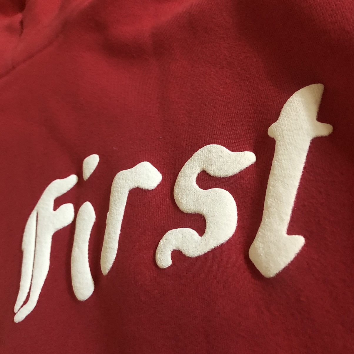 Cactus Plant Flea Market Earth First Zip Up Hooded Sweatshirt Size US L / EU 52-54 / 3 - 7 Thumbnail
