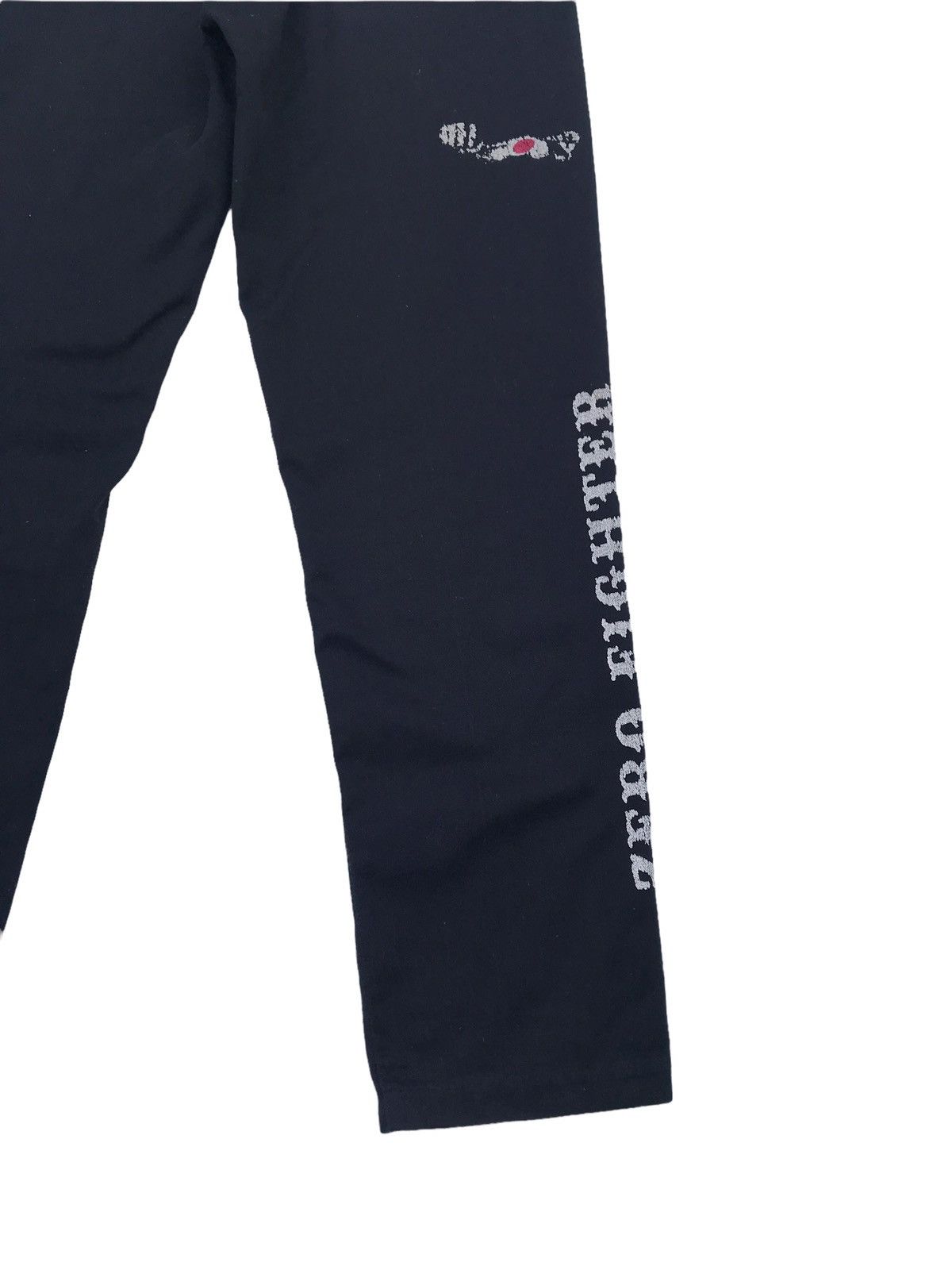 Dickies Dickies Zero Fighter Streetwear Pants ( FADED ) Size US 32 / EU 48 - 8 Thumbnail
