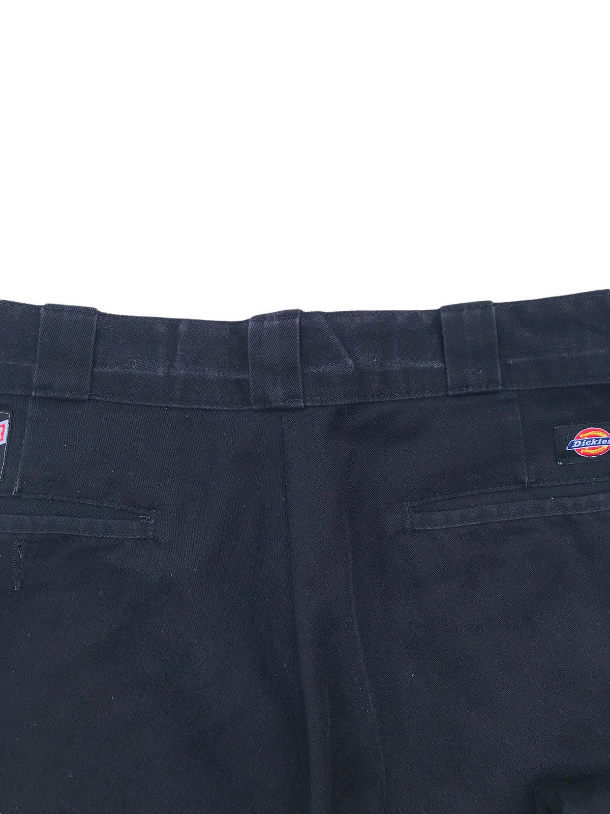 Dickies Dickies Zero Fighter Streetwear Pants ( FADED ) Size US 32 / EU 48 - 15 Thumbnail