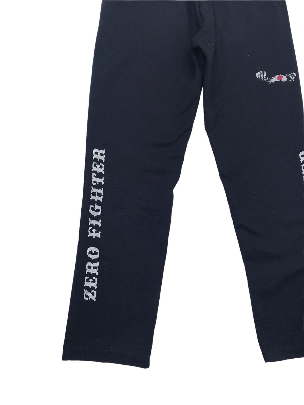 Dickies Dickies Zero Fighter Streetwear Pants ( FADED ) Size US 32 / EU 48 - 7 Thumbnail