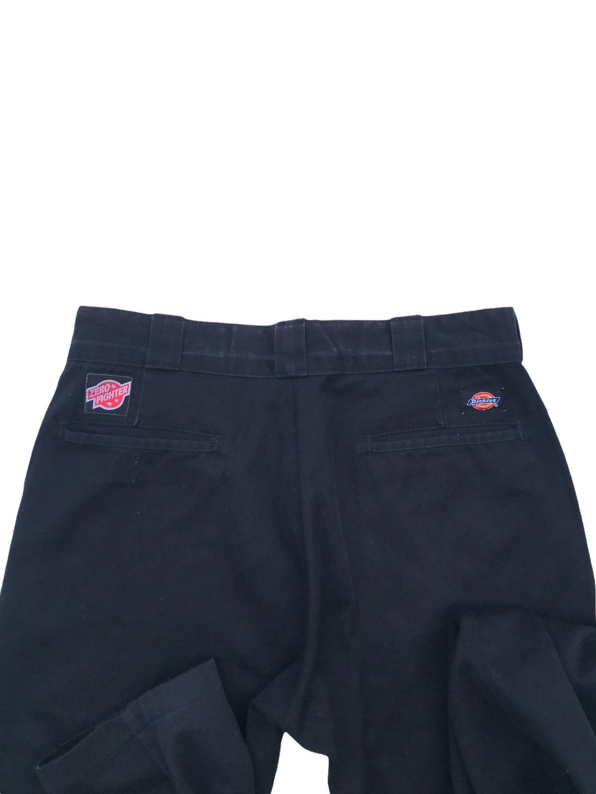 Dickies Dickies Zero Fighter Streetwear Pants ( FADED ) Size US 32 / EU 48 - 14 Thumbnail