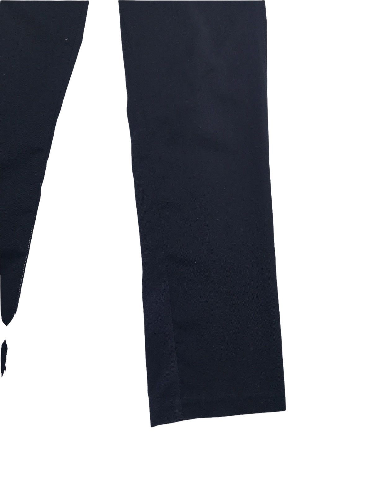 Dickies Dickies Zero Fighter Streetwear Pants ( FADED ) Size US 32 / EU 48 - 6 Thumbnail