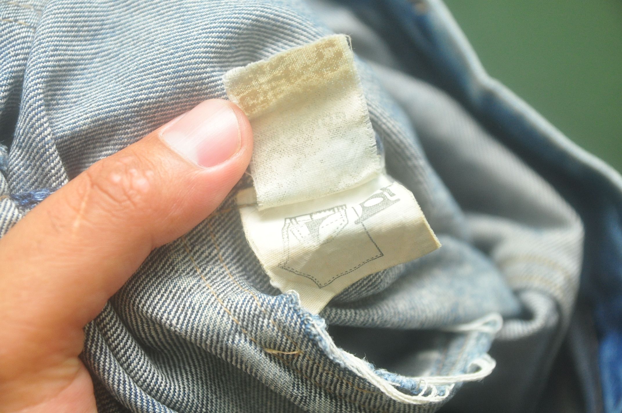 Designer × Japanese Brand × Vintage Vintage Go West Bush Pants Style Japanese Multiple Pocket Size US 31 - 10 Thumbnail