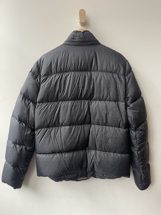 Chrome Hearts Chrome Hearts Nylon Puffer Jacket | Grailed