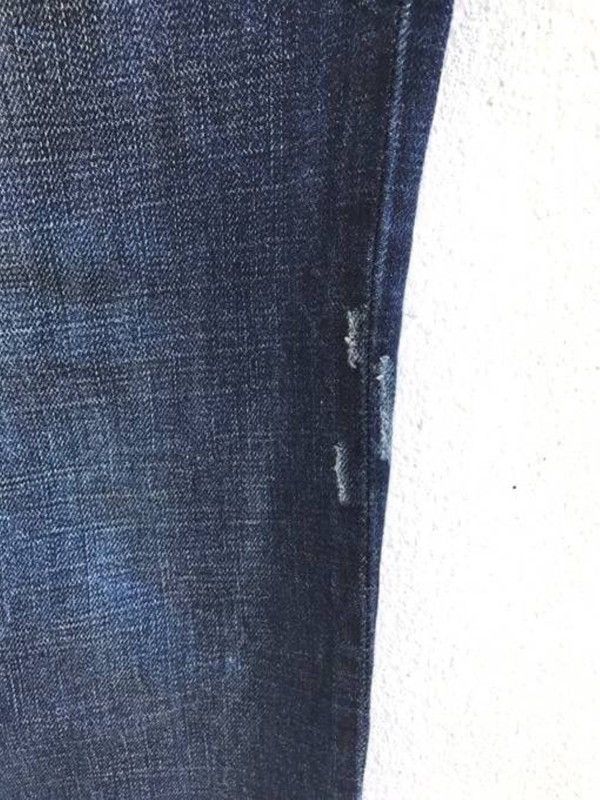 Dsquared2 Dsquared2 Italy Ripped Distressed Fashion Stylish Denim Pant Size US 30 / EU 46 - 5 Thumbnail
