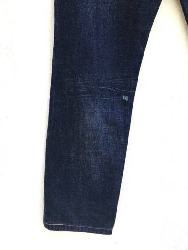 Dsquared2 Dsquared2 Italy Ripped Distressed Fashion Stylish Denim Pant Size US 30 / EU 46 - 11 Thumbnail