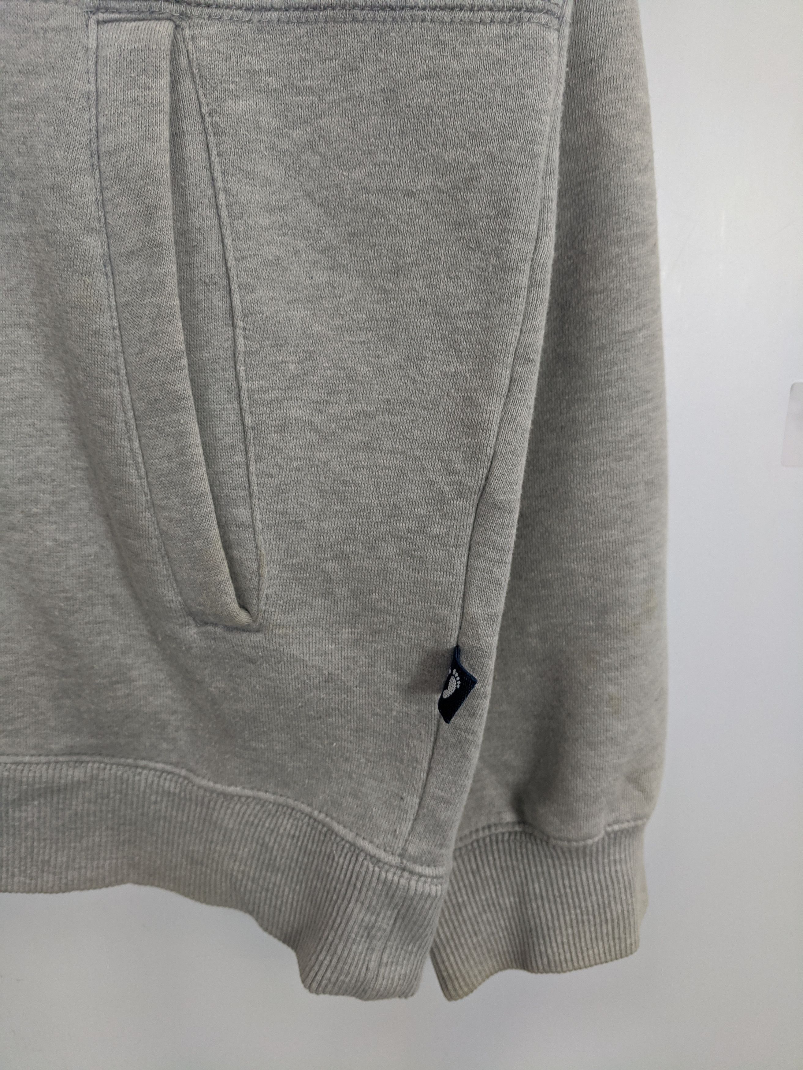 Hang Ten × Vintage Vintage Hang Ten Rainbow Hoodie Jacket Size US L / EU 52-54 / 3 - 5 Thumbnail