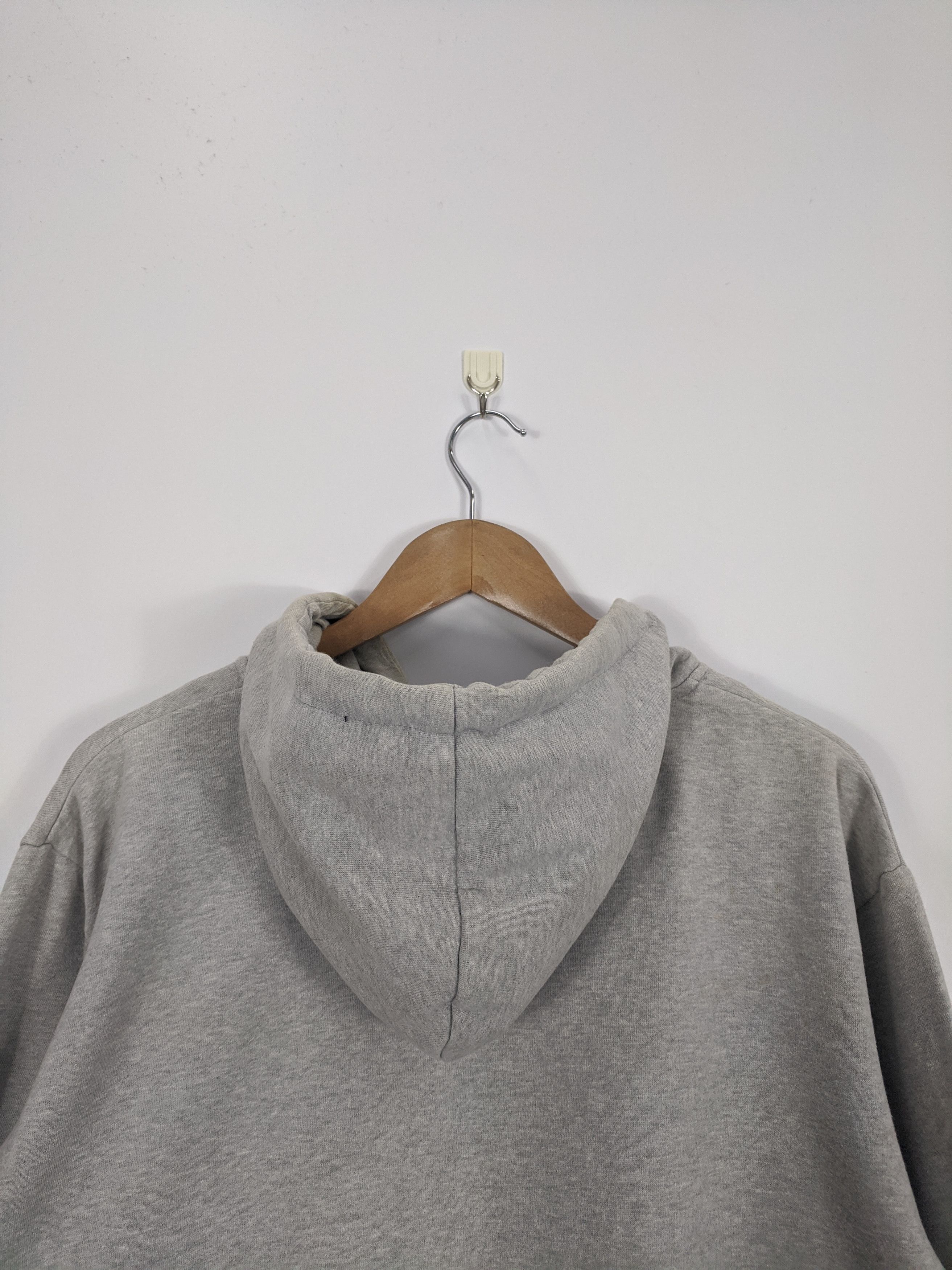 Hang Ten × Vintage Vintage Hang Ten Rainbow Hoodie Jacket Size US L / EU 52-54 / 3 - 4 Thumbnail
