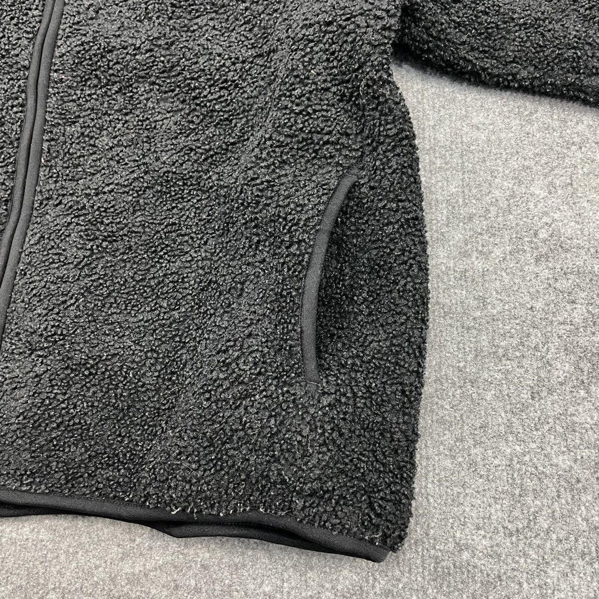 Japanese Brand × Uniqlo × Vintage Uniqlo Fleece Sherpa Jacket Size US L / EU 52-54 / 3 - 6 Thumbnail