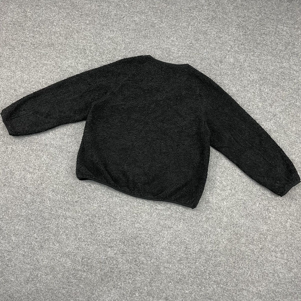 Japanese Brand × Uniqlo × Vintage Uniqlo Fleece Sherpa Jacket Size US L / EU 52-54 / 3 - 2 Thumbnail