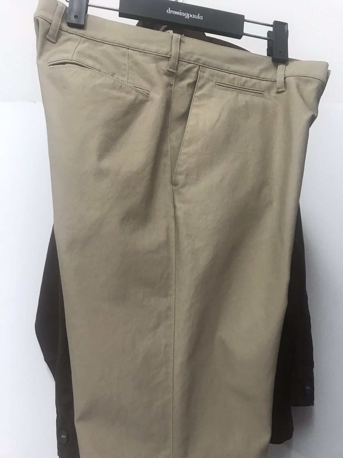 Mackintosh Mackintosh Philosophy Casual Pants Size US 32 / EU 48 - 7 Thumbnail
