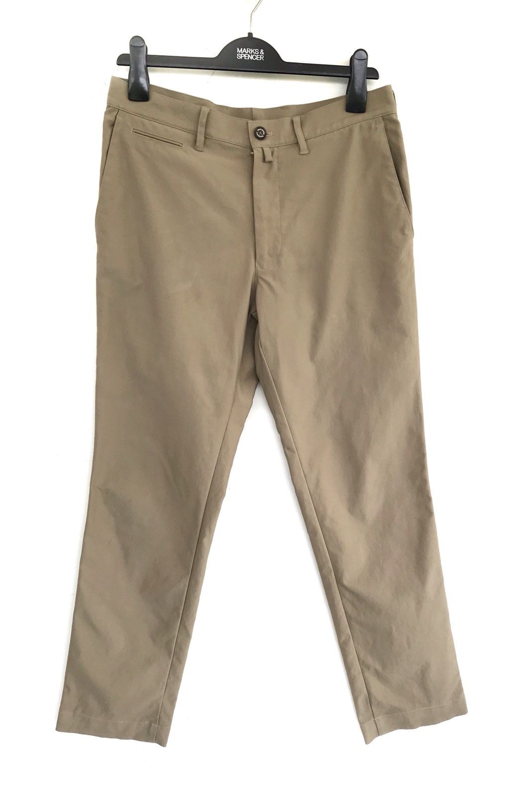 Mackintosh Mackintosh Philosophy Casual Pants Size US 32 / EU 48 - 1 Thumbnail