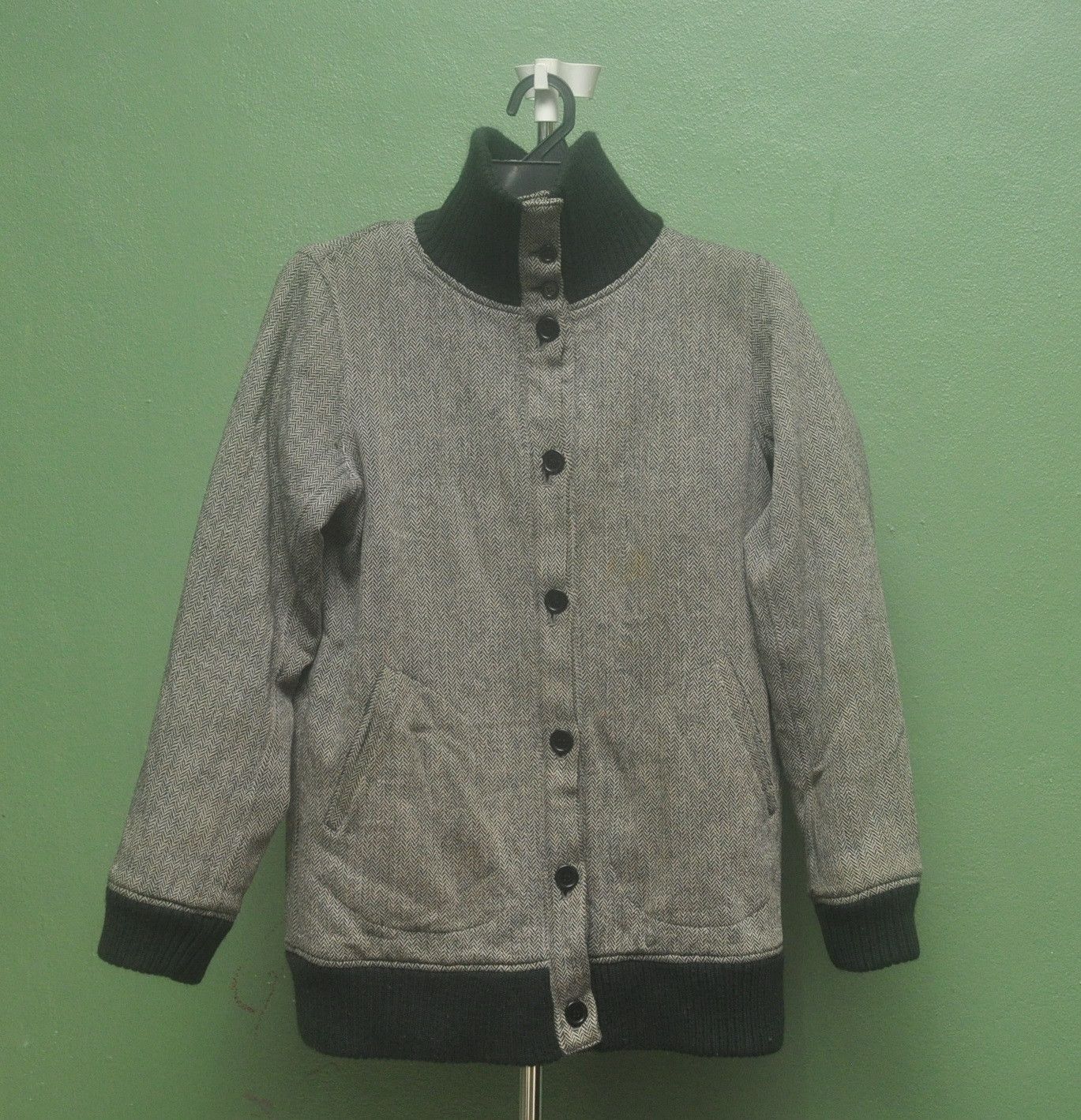 SHIPS Vintage Ships Japanese Designer Fashion Style Jacket Size US M / EU 48-50 / 2 - 1 Thumbnail