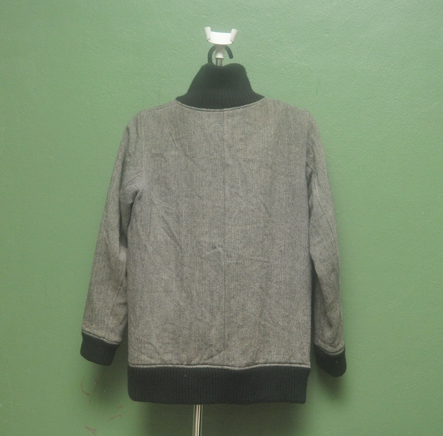 SHIPS Vintage Ships Japanese Designer Fashion Style Jacket Size US M / EU 48-50 / 2 - 2 Thumbnail