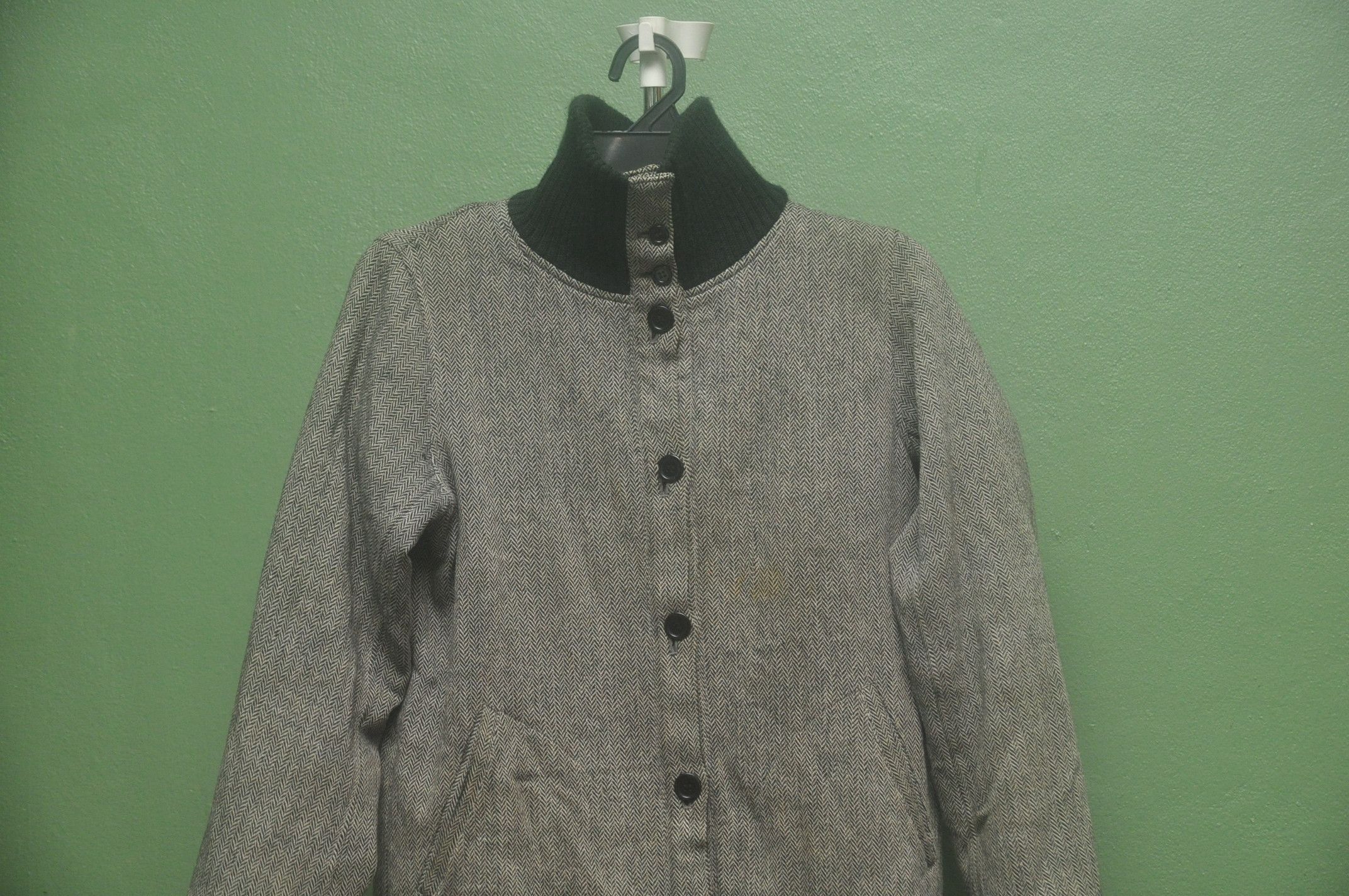 SHIPS Vintage Ships Japanese Designer Fashion Style Jacket Size US M / EU 48-50 / 2 - 3 Thumbnail