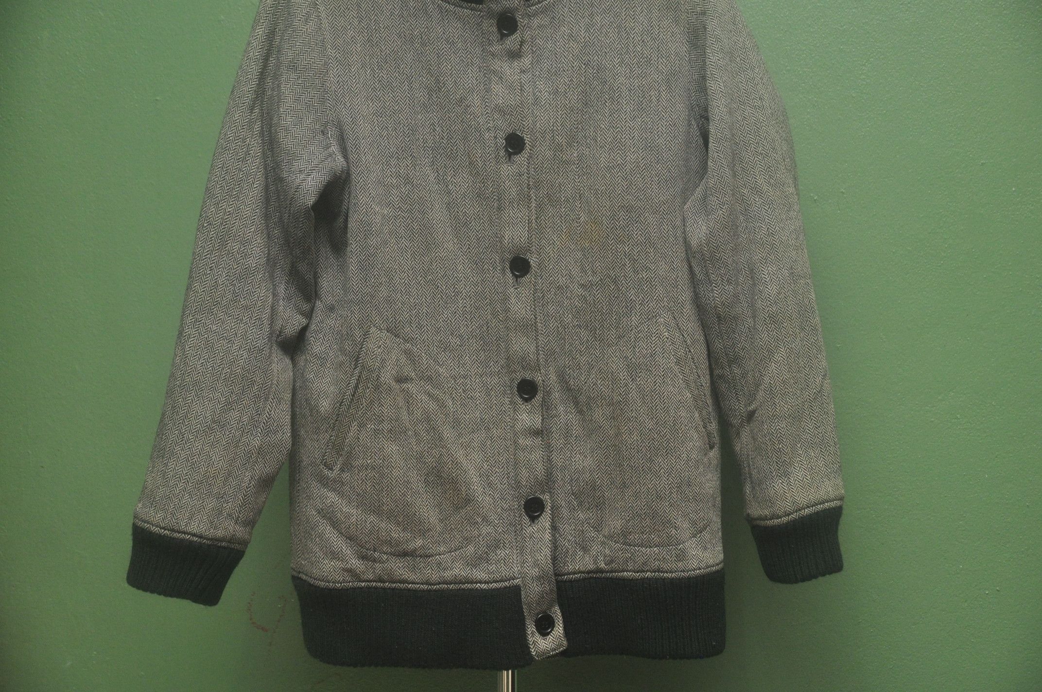 SHIPS Vintage Ships Japanese Designer Fashion Style Jacket Size US M / EU 48-50 / 2 - 4 Thumbnail