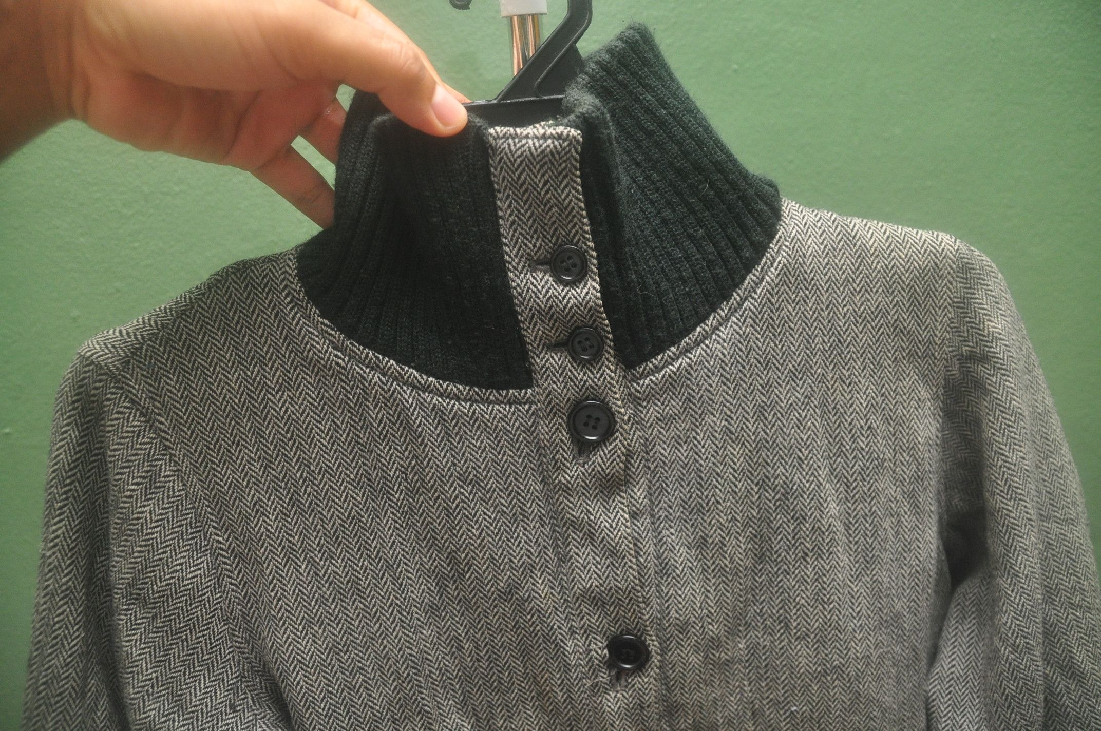 SHIPS Vintage Ships Japanese Designer Fashion Style Jacket Size US M / EU 48-50 / 2 - 6 Thumbnail