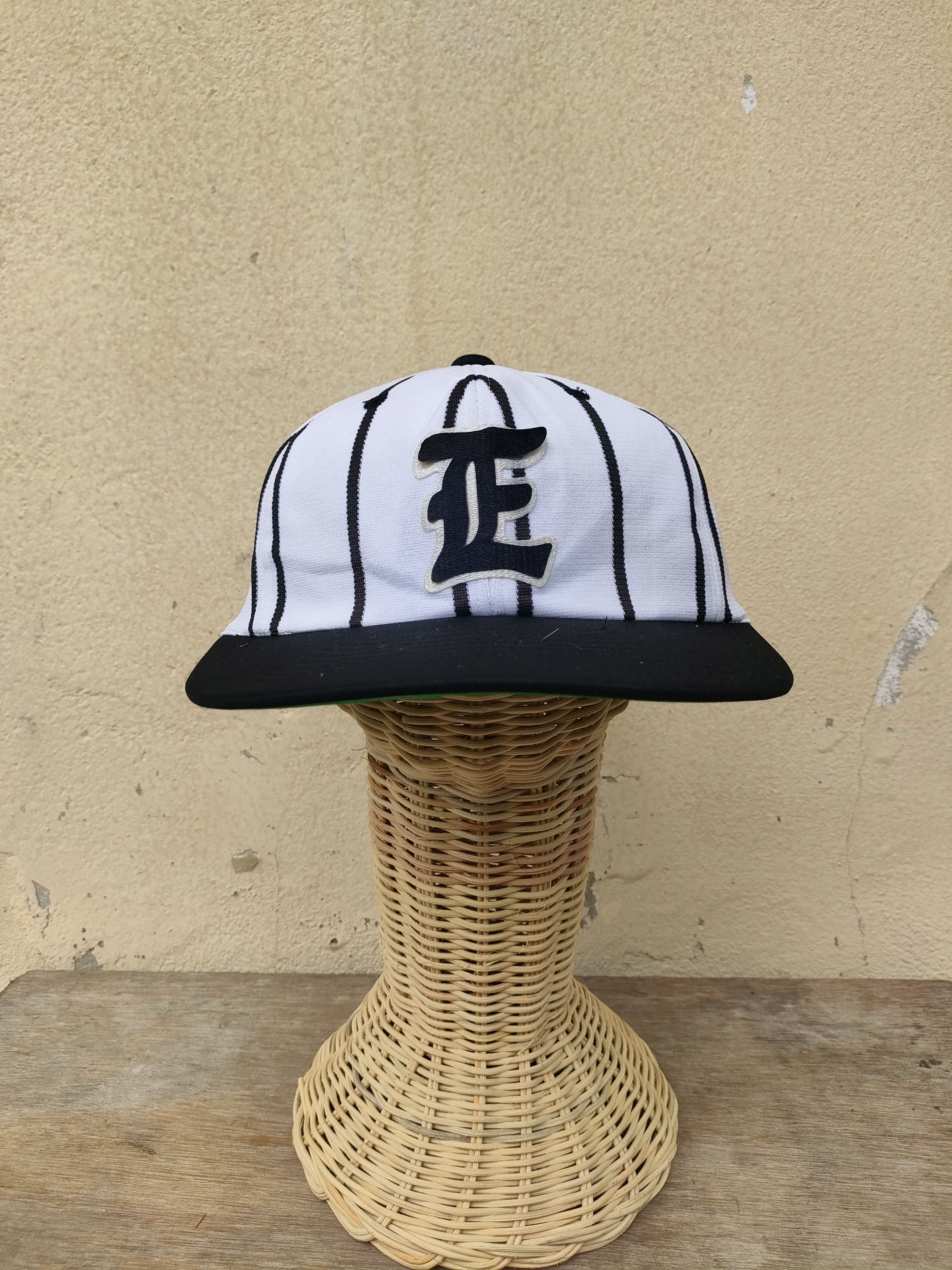 Asics × MLB × Vintage Vintage MLB Rawling Stripes Hat Cap Size ONE SIZE - 1 Thumbnail
