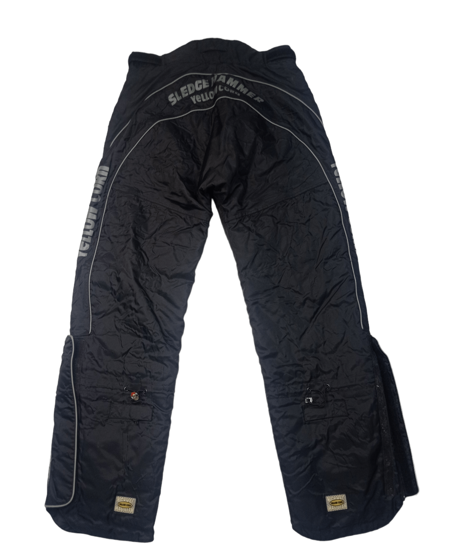 YELLOW CORN 🔥Yellow Corn Motorsport Biker Pant Size US 31 - 2 Thumbnail