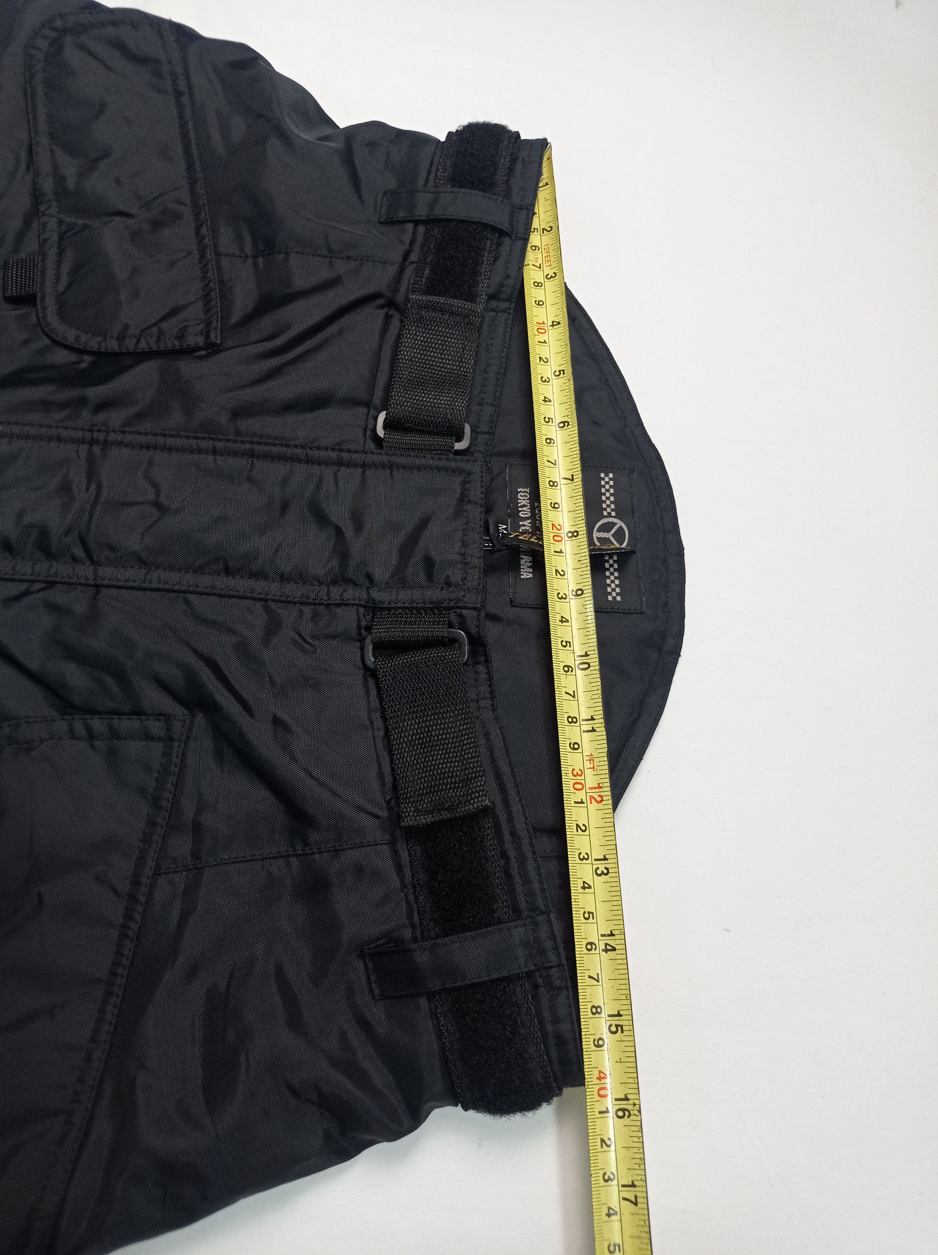 YELLOW CORN 🔥Yellow Corn Motorsport Biker Pant Size US 31 - 22 Thumbnail