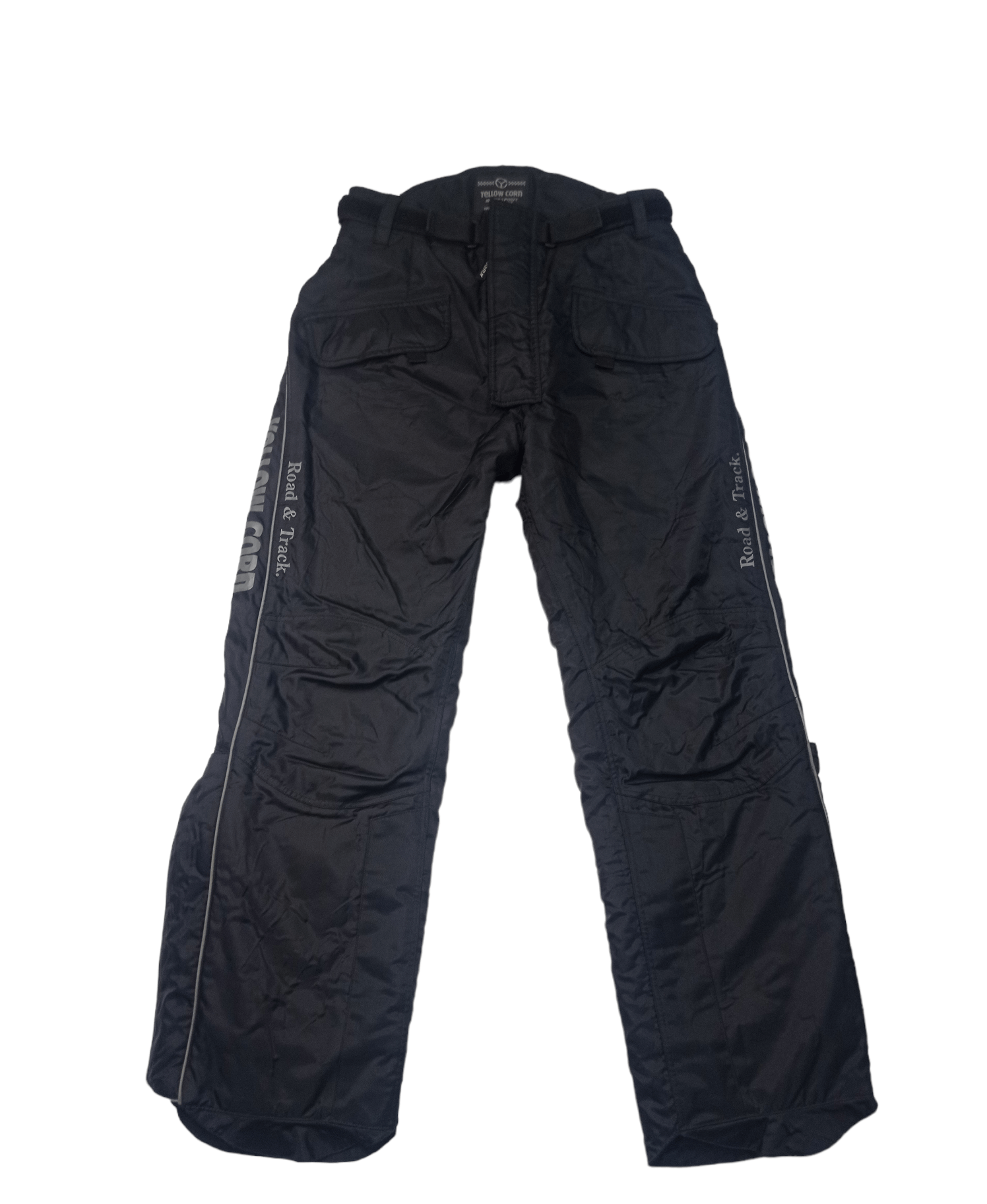 YELLOW CORN 🔥Yellow Corn Motorsport Biker Pant Size US 31 - 1 Thumbnail