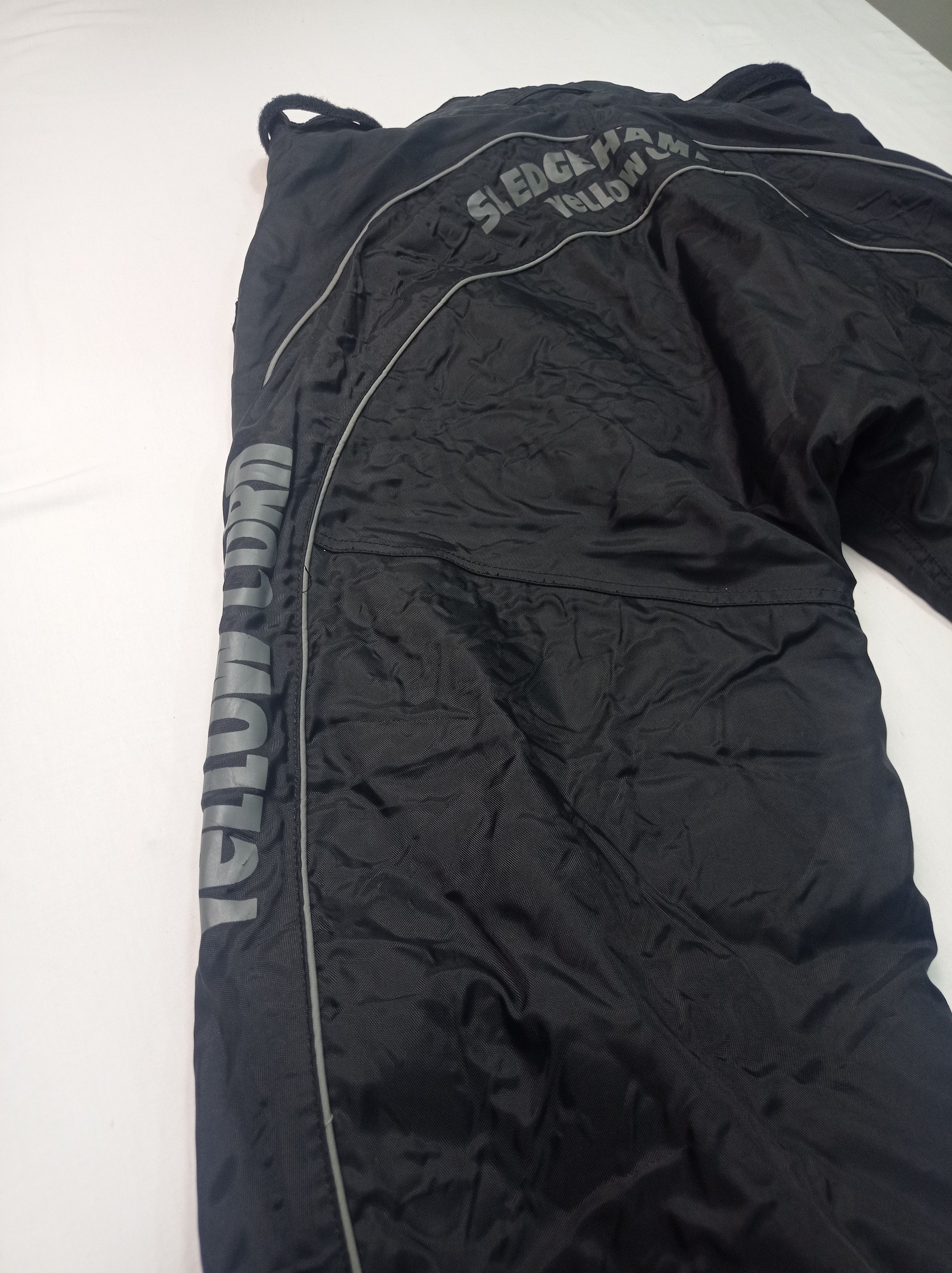 YELLOW CORN 🔥Yellow Corn Motorsport Biker Pant Size US 31 - 12 Thumbnail