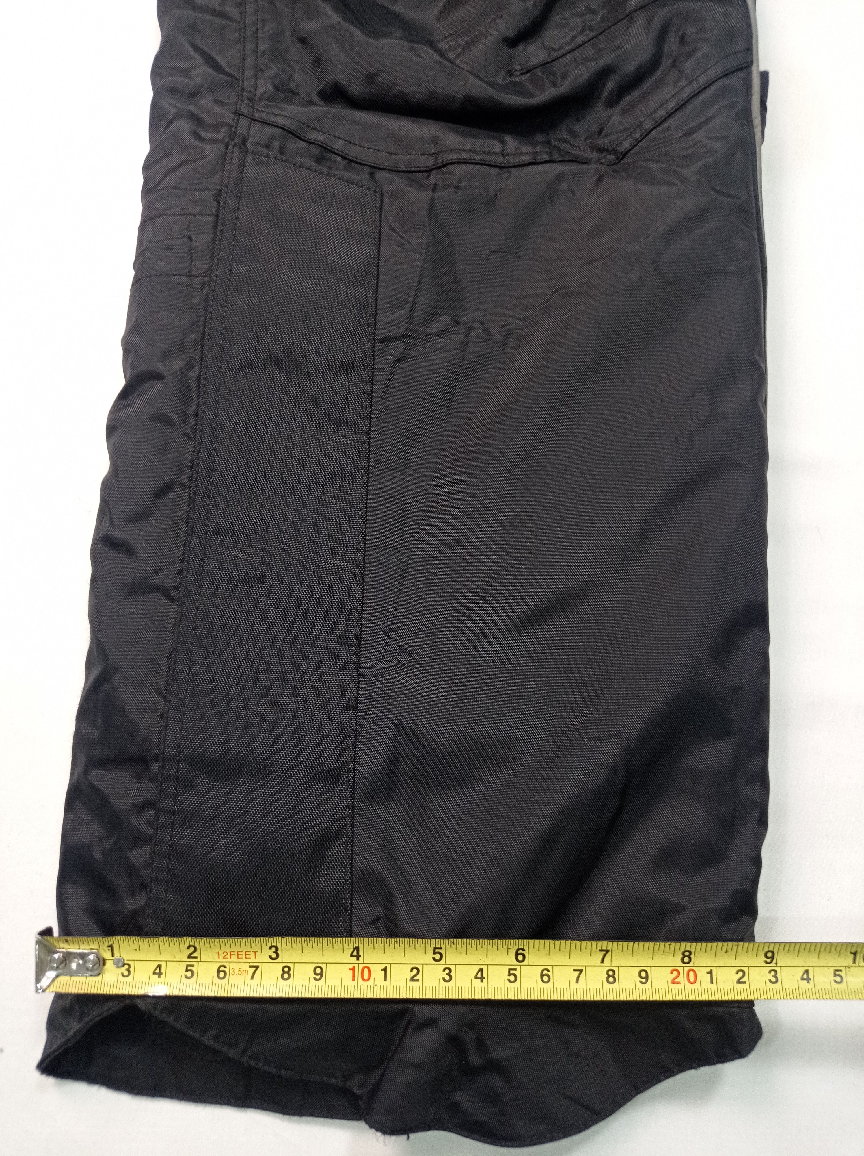 YELLOW CORN 🔥Yellow Corn Motorsport Biker Pant Size US 31 - 18 Thumbnail