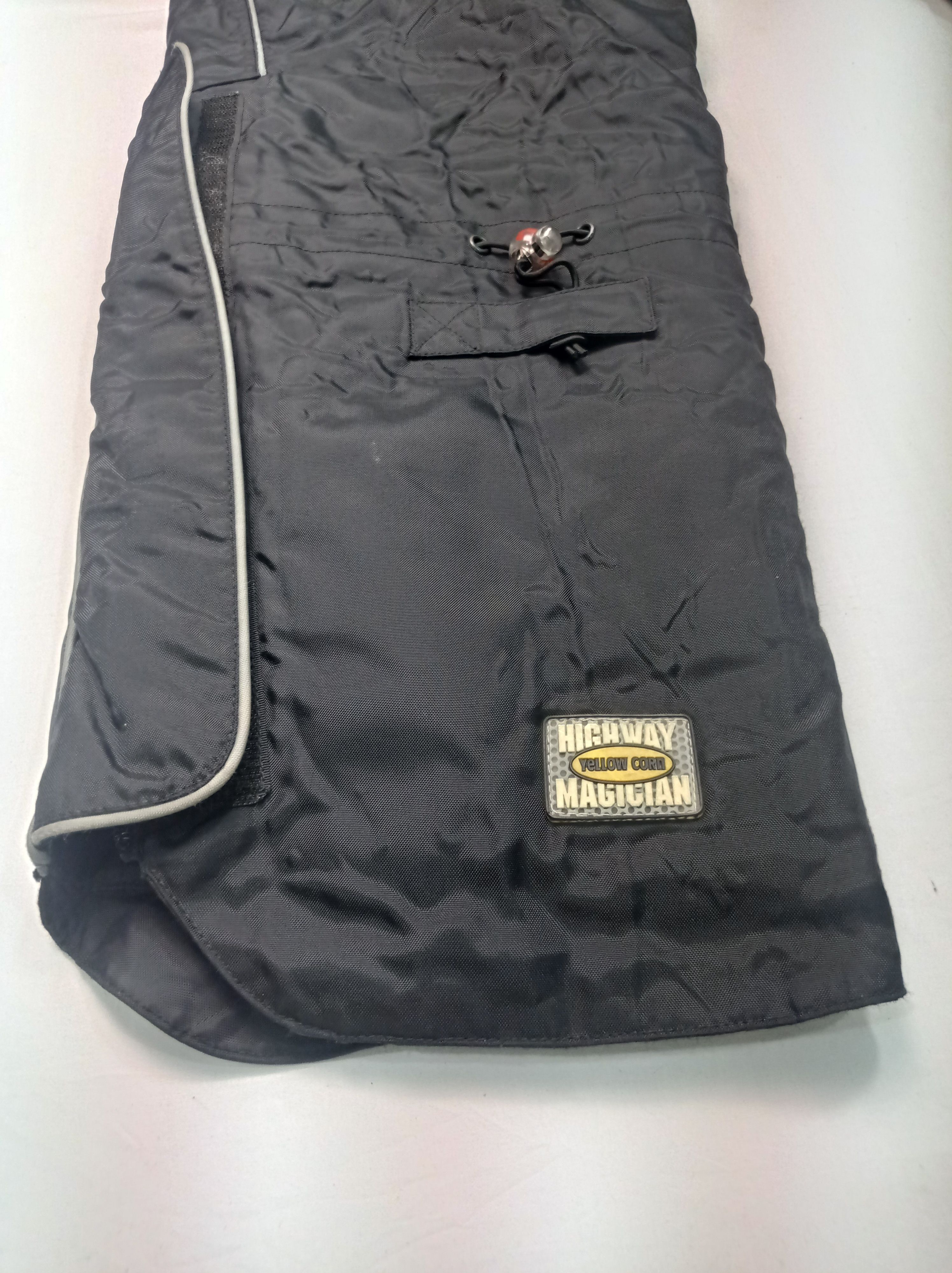 YELLOW CORN 🔥Yellow Corn Motorsport Biker Pant Size US 31 - 14 Thumbnail