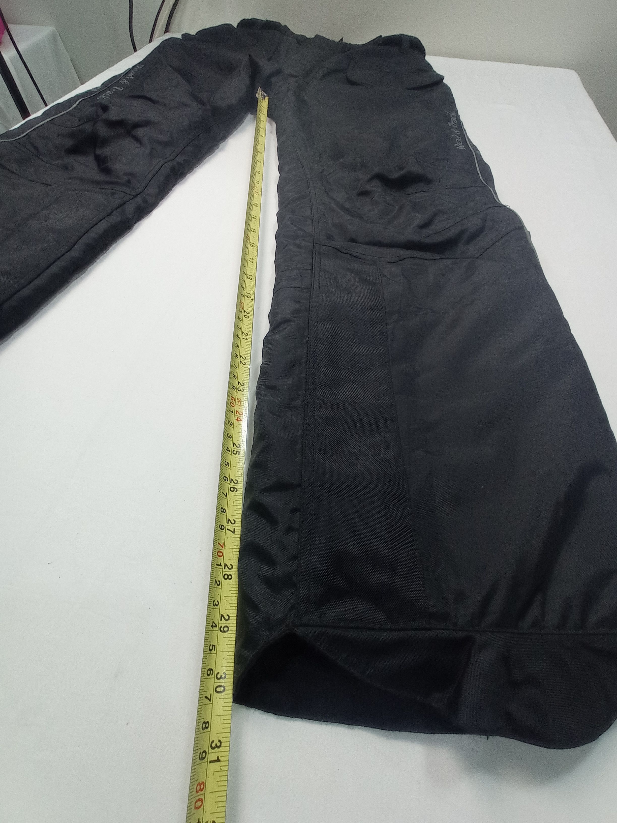 YELLOW CORN 🔥Yellow Corn Motorsport Biker Pant Size US 31 - 16 Thumbnail