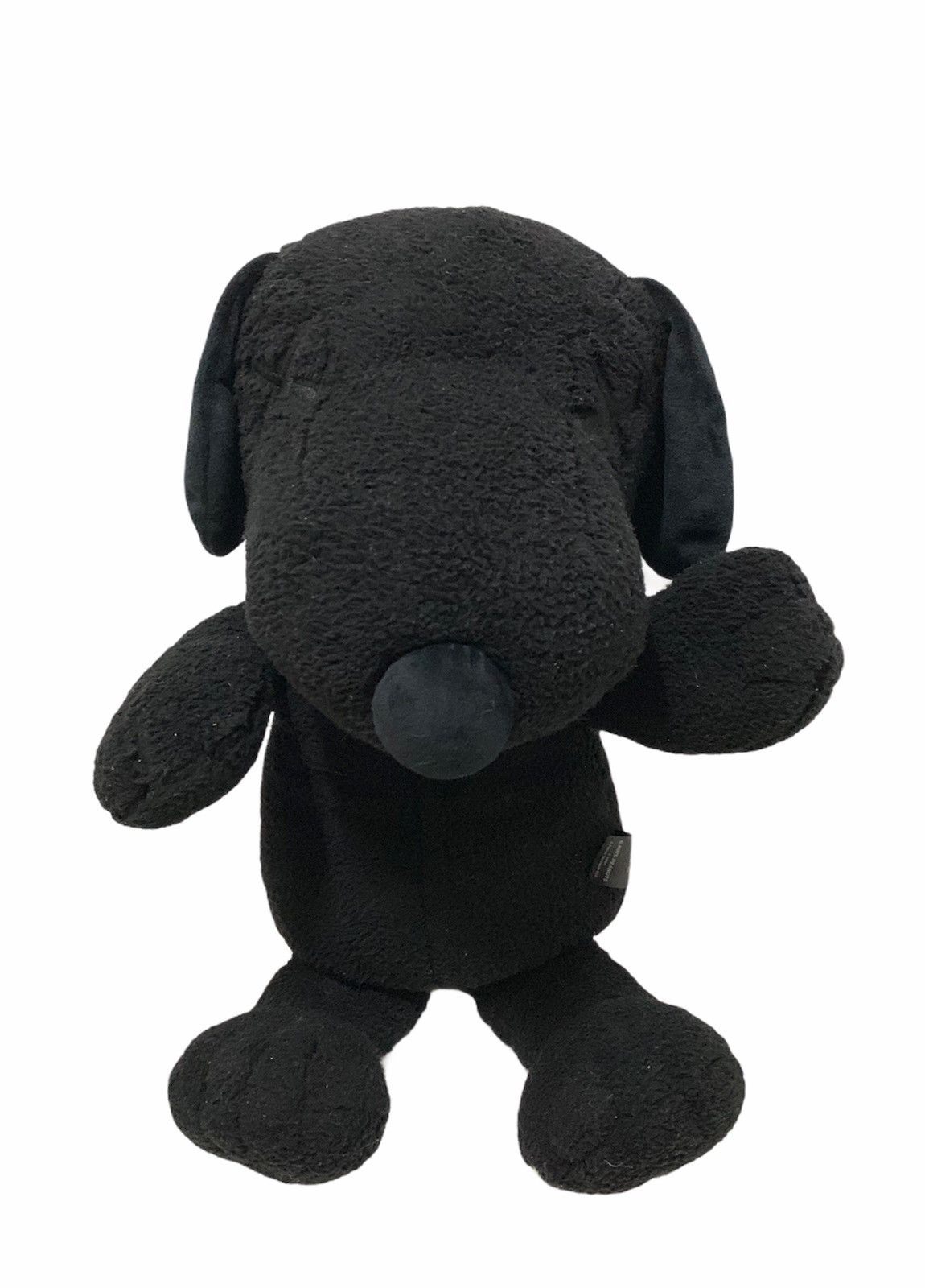 Kaws × Peanuts × Uniqlo ❤️‍🔥SENDOFFERS❤️‍🔥 Kaws X Snoopy Plush Large Size Size ONE SIZE - 3 Thumbnail