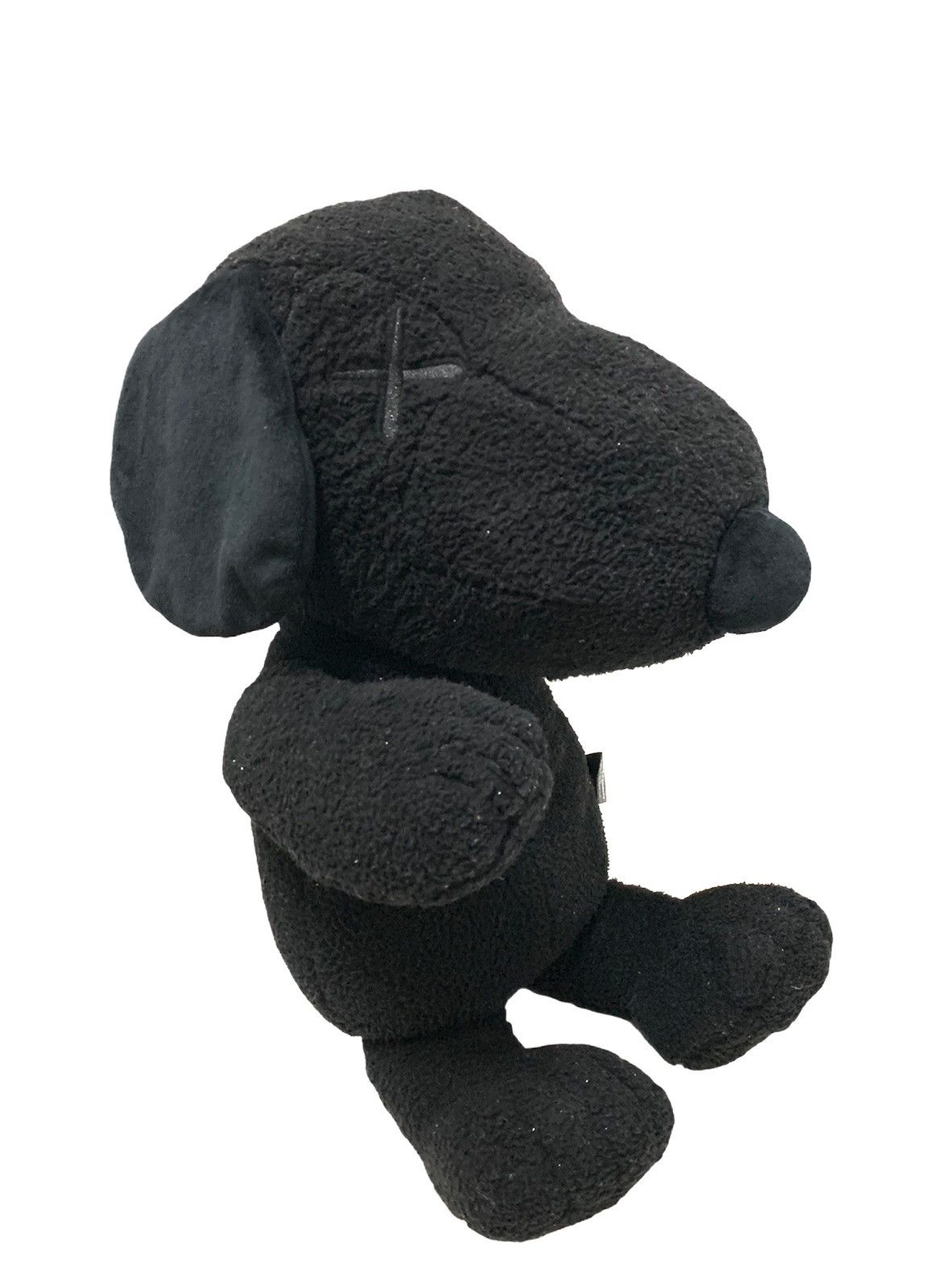 Kaws × Peanuts × Uniqlo ❤️‍🔥SENDOFFERS❤️‍🔥 Kaws X Snoopy Plush Large Size Size ONE SIZE - 2 Thumbnail