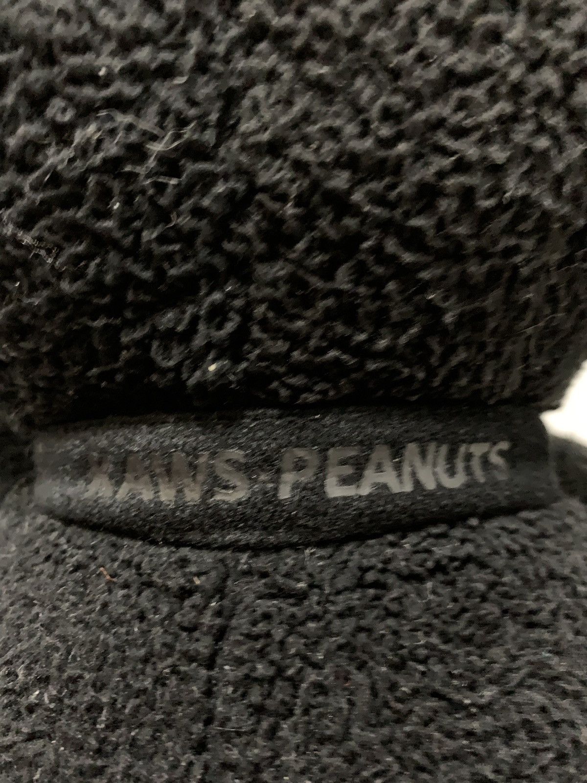 Kaws × Peanuts × Uniqlo ❤️‍🔥SENDOFFERS❤️‍🔥 Kaws X Snoopy Plush Large Size Size ONE SIZE - 6 Thumbnail