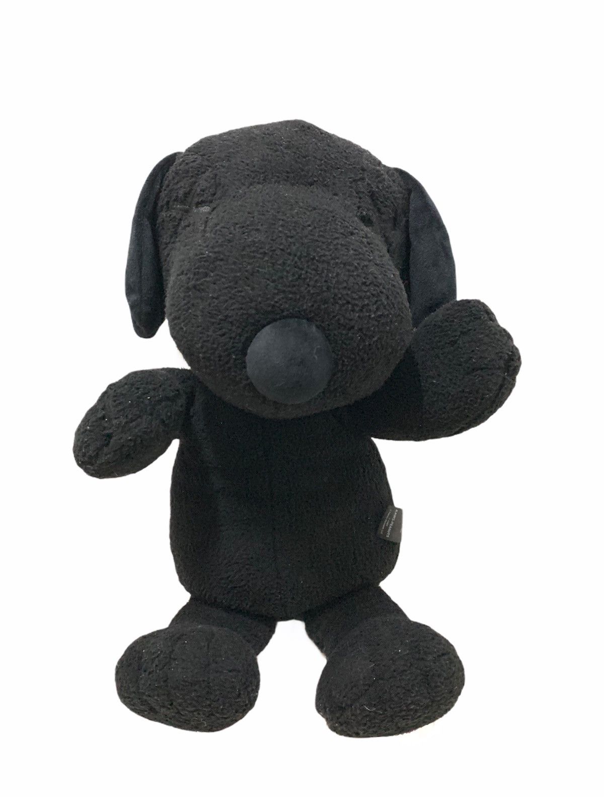 Kaws × Peanuts × Uniqlo ❤️‍🔥SENDOFFERS❤️‍🔥 Kaws X Snoopy Plush Large Size Size ONE SIZE - 4 Thumbnail