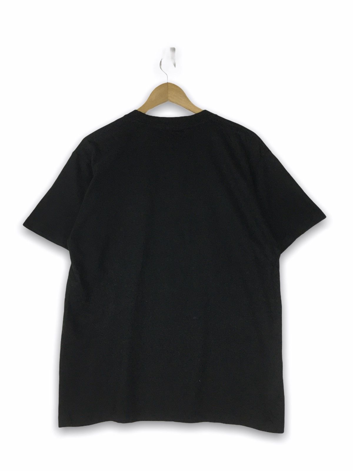 Bob Marley × Rap Tees Vintage rap tees tupac real music is dead Size US L / EU 52-54 / 3 - 7 Thumbnail