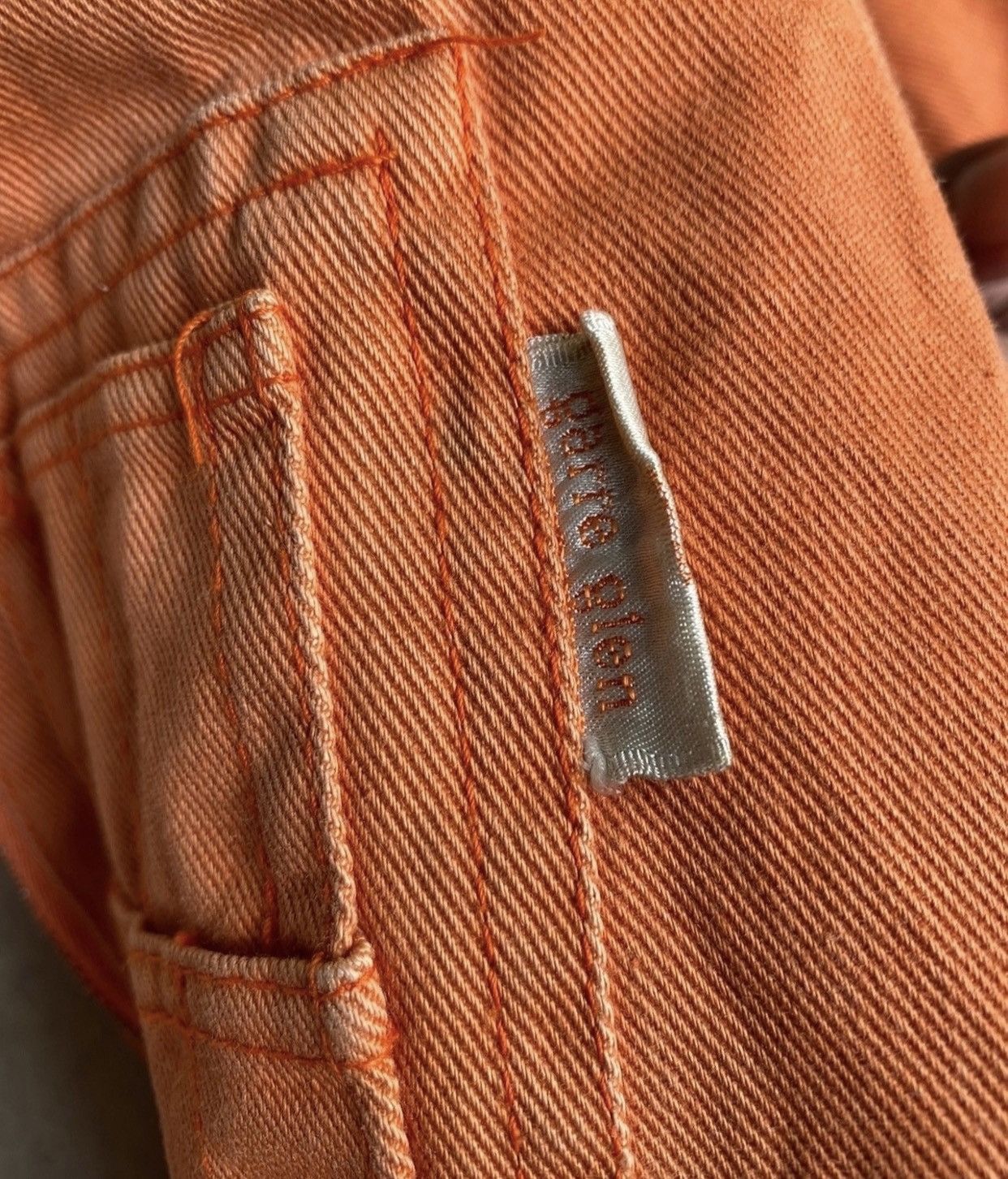 Japanese Brand × Vintage Vintage Garre Glen Bomber Jacket Style Size US M / EU 48-50 / 2 - 15 Thumbnail