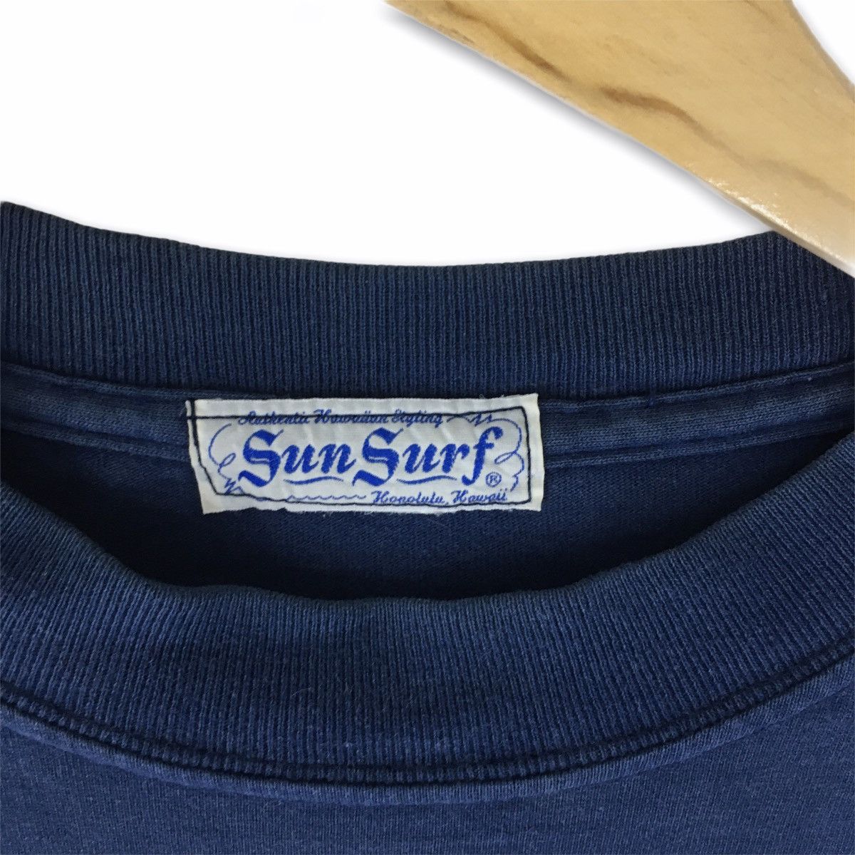 Japanese Brand × Sun Surf × Toyo Enterprises Rare design Sun Surf Size US M / EU 48-50 / 2 - 4 Thumbnail