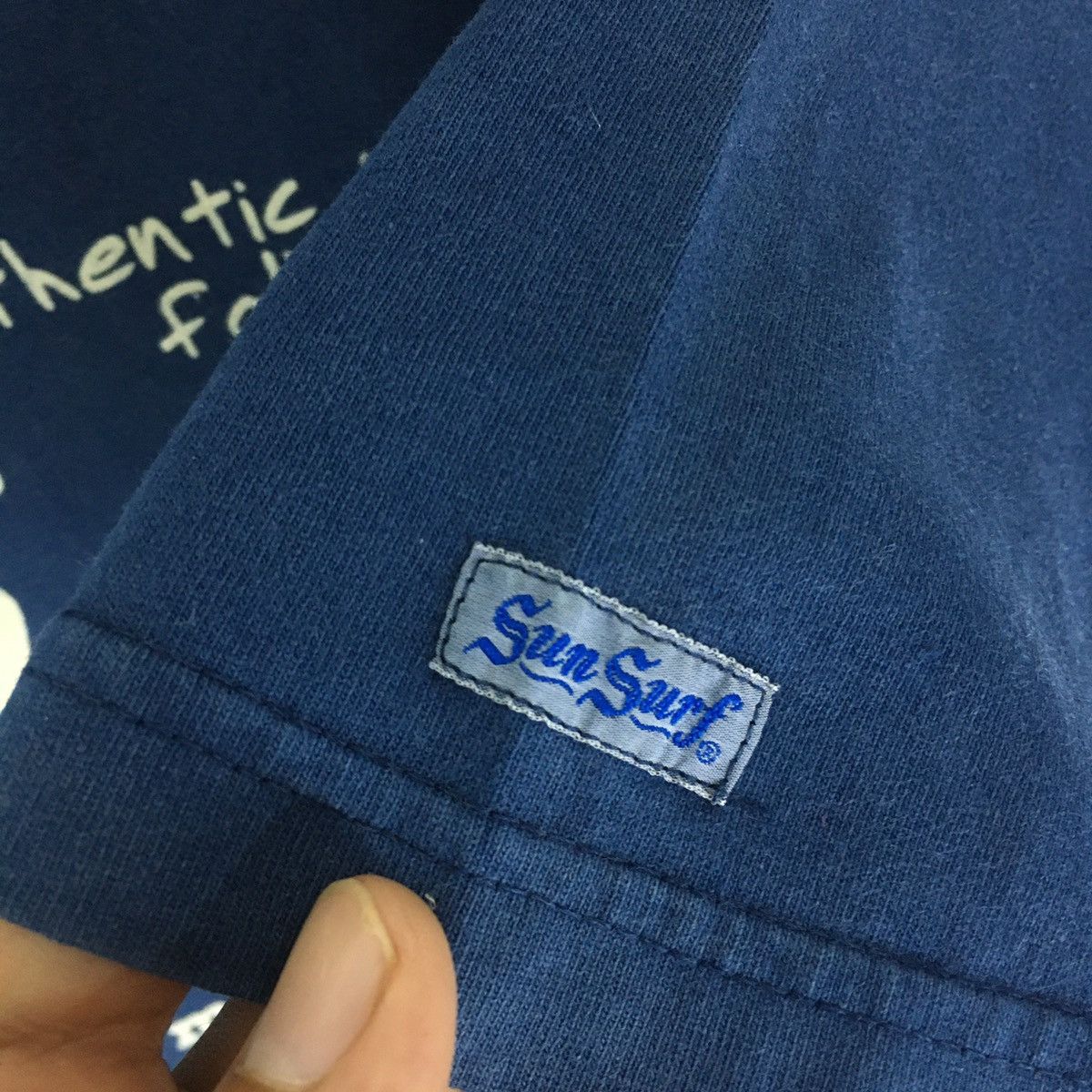 Japanese Brand × Sun Surf × Toyo Enterprises Rare design Sun Surf Size US M / EU 48-50 / 2 - 7 Thumbnail